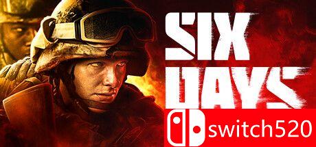 《费卢杰六日（Six Days in Fallujah）》官方中文 Early Access P2P硬盘版[CN/EN]