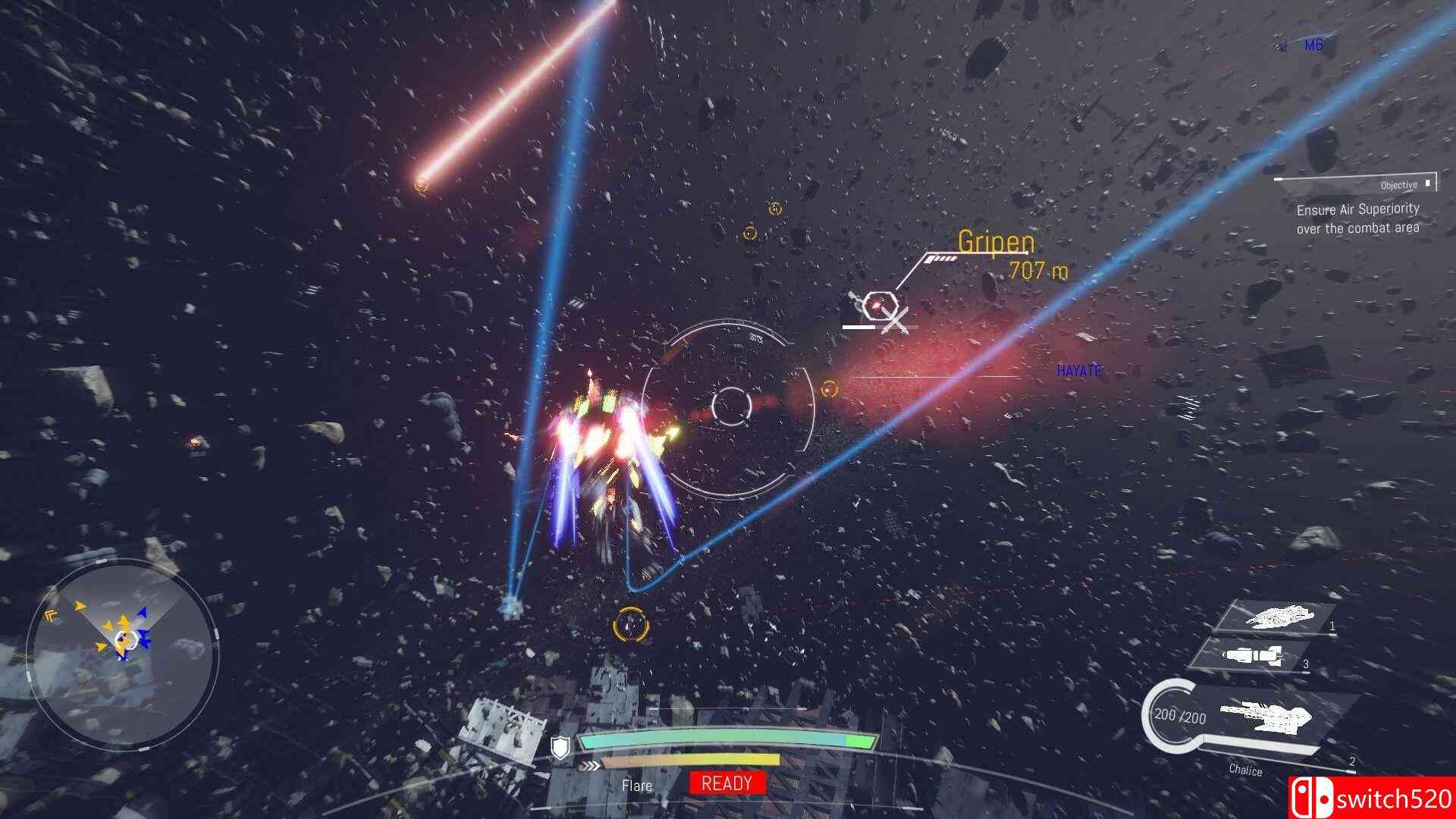 《光轮无限（Nimbus INFINITY）》v20231026 TENOKE镜像版[EN/JP]_1