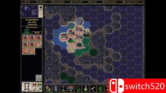 《残阳皇帝：增强版（Emperor of the Fading Suns Enhanced）》v1.51 DINOByTES镜像版[EN]_1