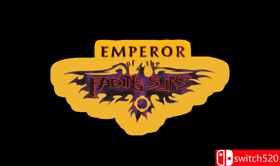 《残阳皇帝：增强版（Emperor of the Fading Suns Enhanced）》v1.51 DINOByTES镜像版[EN]