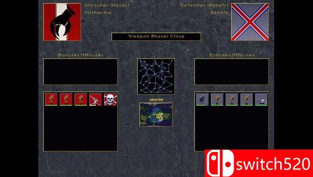 《残阳皇帝：增强版（Emperor of the Fading Suns Enhanced）》v1.51 DINOByTES镜像版[EN]_2