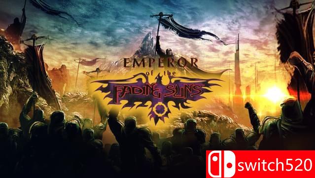 《残阳皇帝：增强版（Emperor of the Fading Suns Enhanced）》v1.51 DINOByTES镜像版[EN]_5