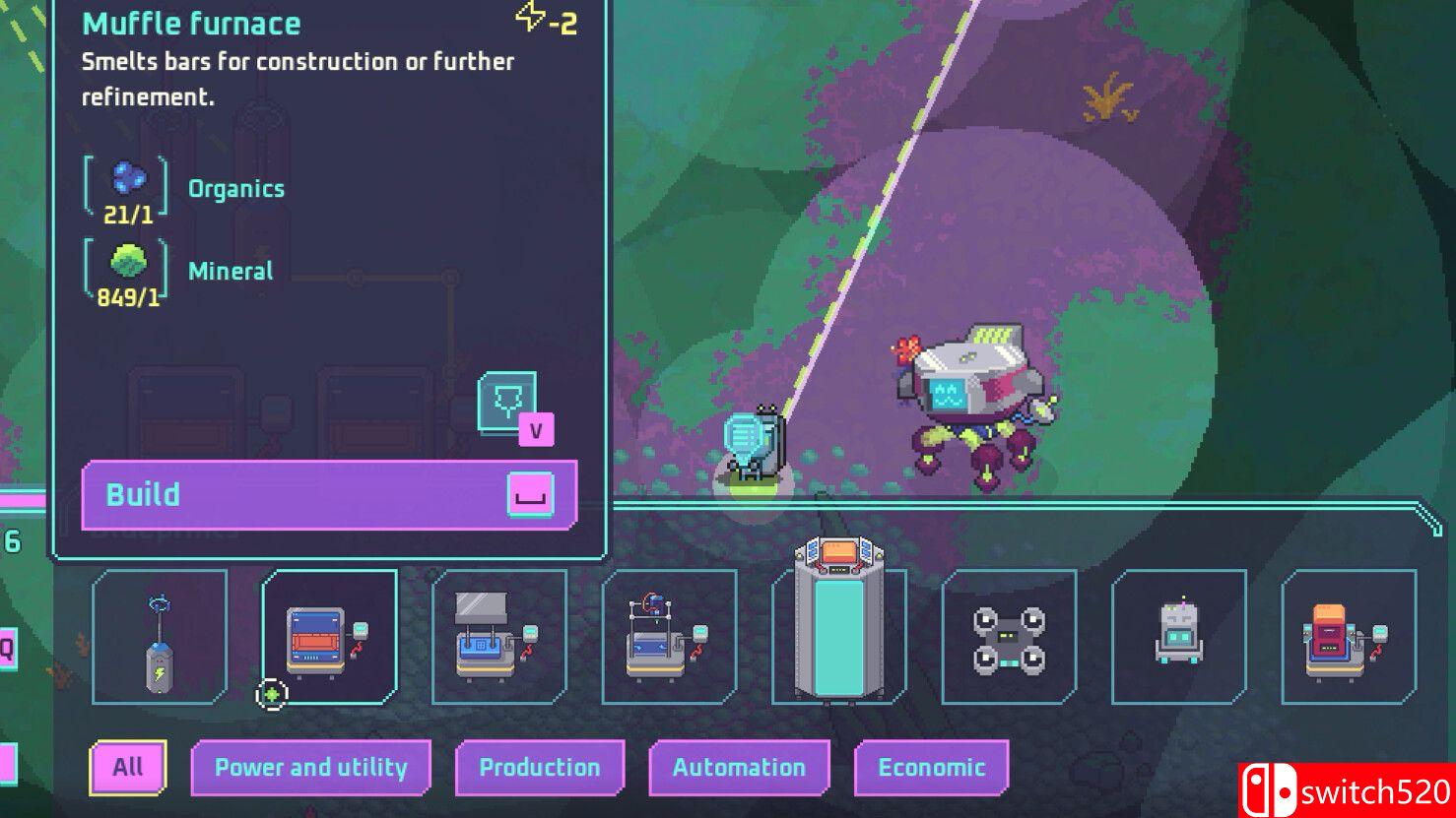 《勘探者（Prospector）》Build 11530495 P2P硬盘版[EN]_1