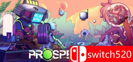 《勘探者（Prospector）》Build 11530495 P2P硬盘版[EN]
