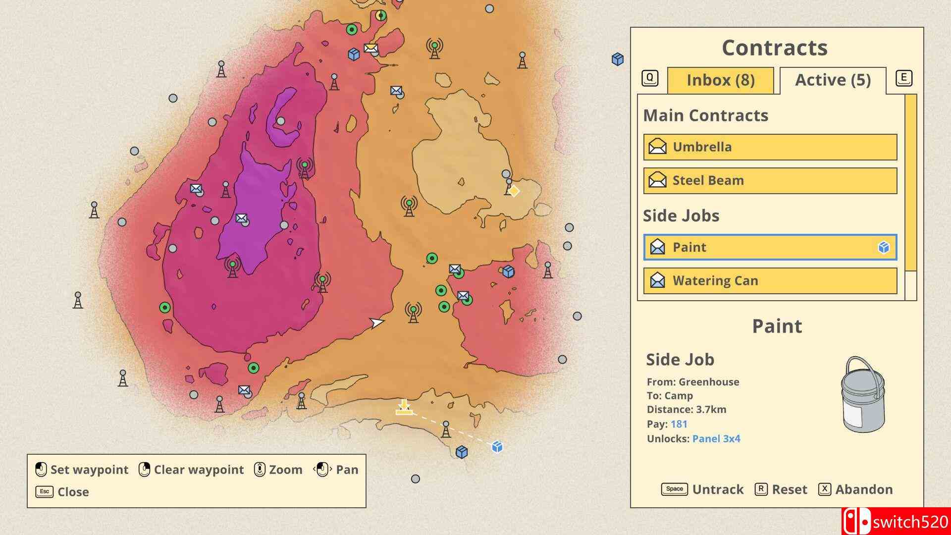 《火星第一物流（Mars First Logistics）》Early Access P2P硬盘版[EN]_4