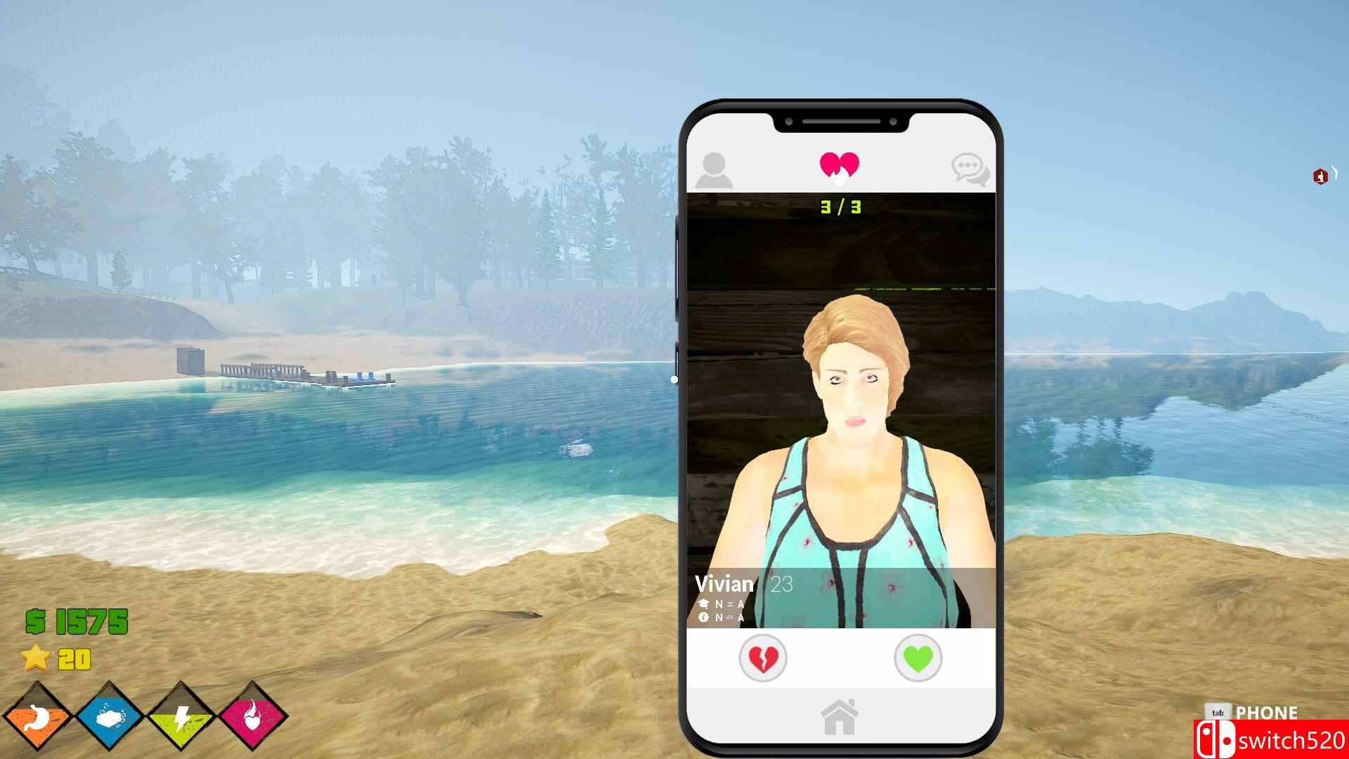 《约会模拟器（Dating Simulator）》官方中文 TENOKE镜像版[CN/EN/JP][更新升级]_2