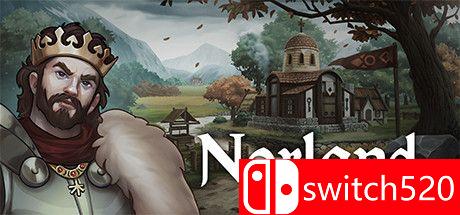 《诺兰德（Norland）》官方中文 v0.2895 P2P硬盘版[CN/EN]