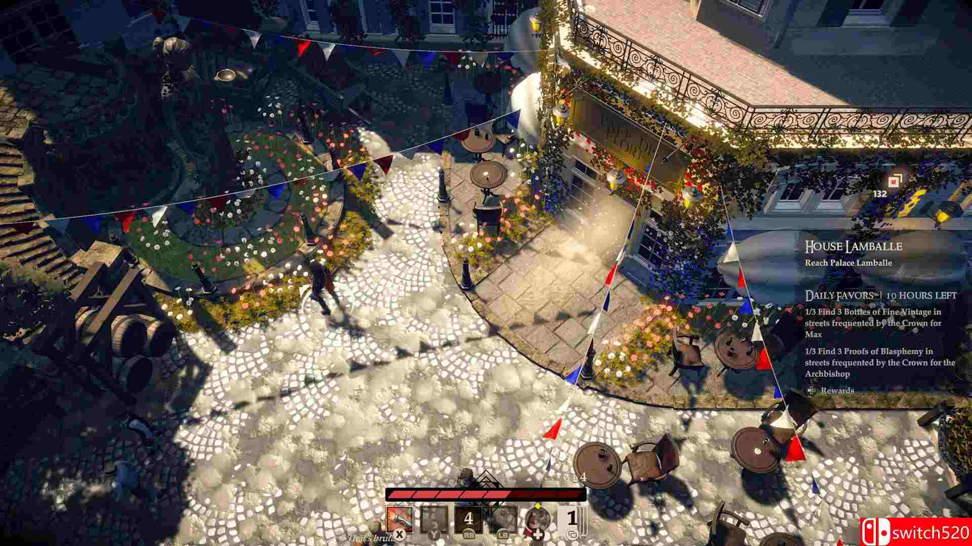 《Liberte（自由）》v1.0.2.b GOG硬盘版[EN]_5