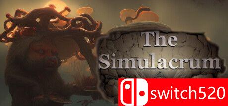 《幻影（The Simulacrum）》TENOKE镜像版[EN][更新升级档]
