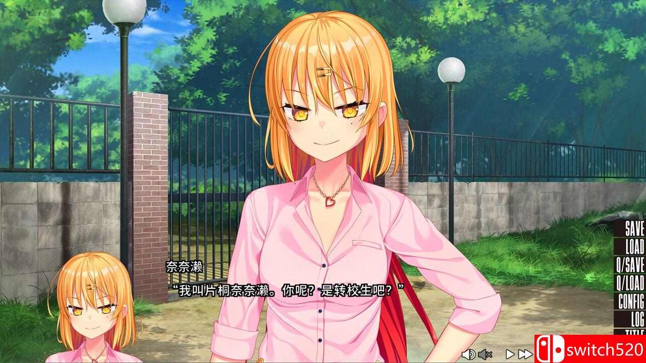 《NUKITASHI（NUKITASHI）》官方中文 TENOKE镜像版[CN/TW/EN]_1