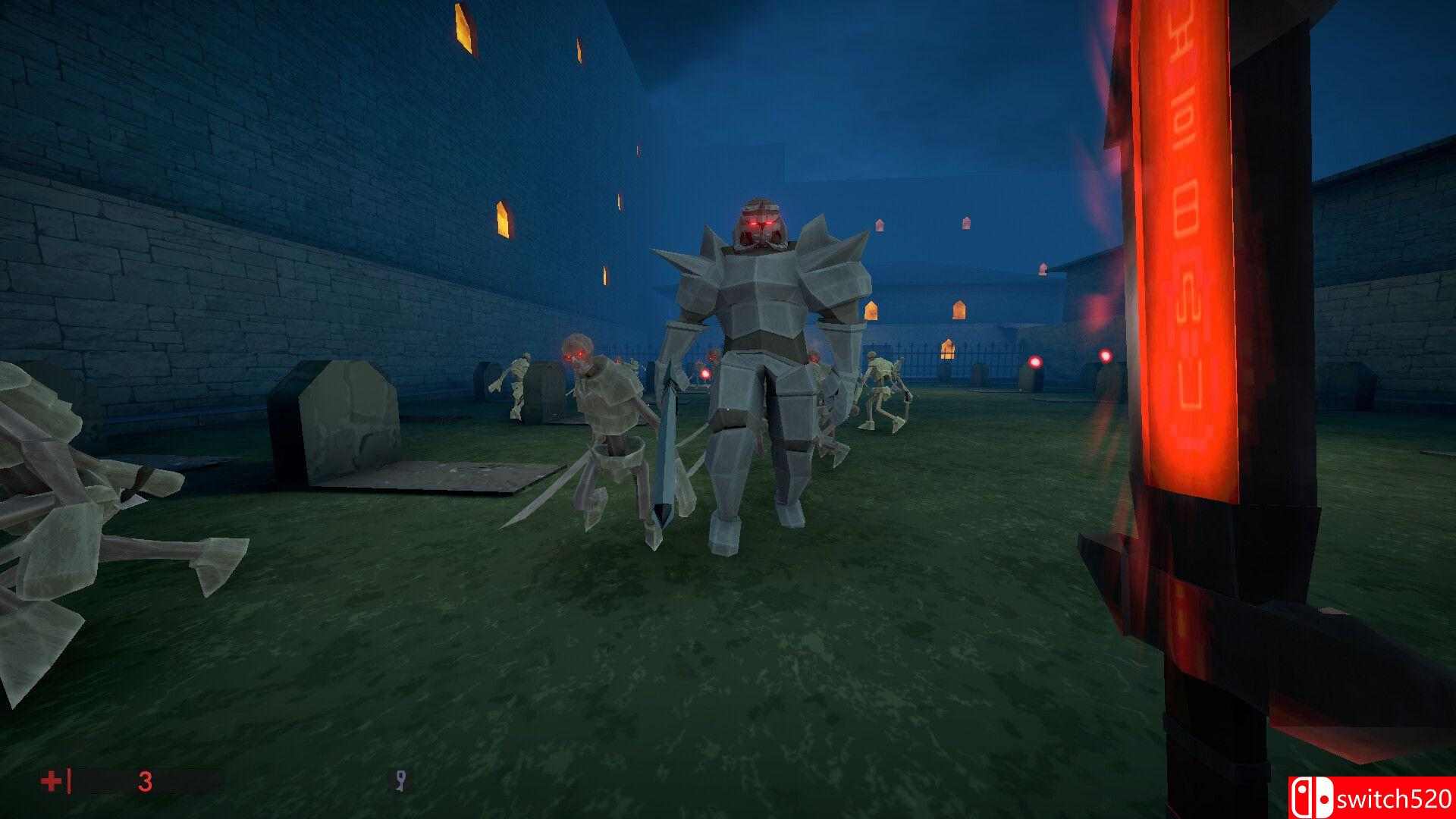 《浩劫先驱者（Herald of Havoc）》TENOKE镜像版[EN][更新升级档]_4