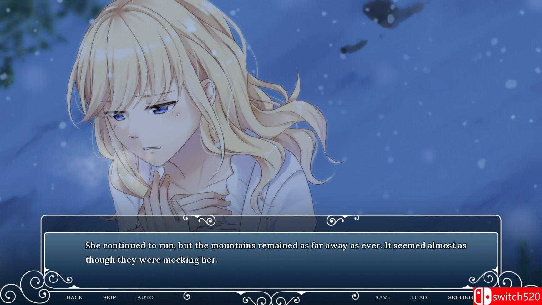 《带着冰的眼睛（With Eyes of Ice）》TENOKE镜像版[EN]_1