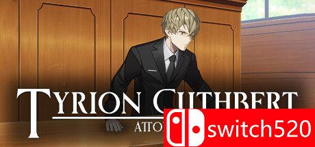 《提利昂·库斯伯特：奥术律师（Tyrion Cuthbert: Attorney of the Arcane）》Chronos硬盘版[EN]