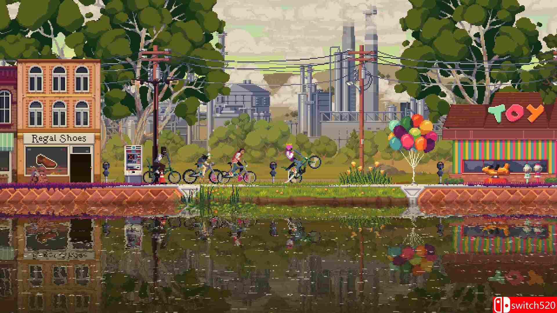 《王国：80年代（Kingdom Eighties）》RUNE镜像版[CN/TW/EN]_3