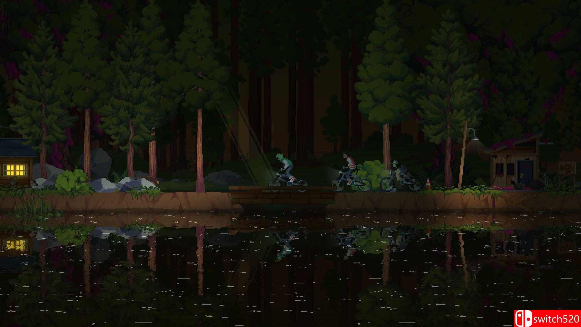 《王国：80年代（Kingdom Eighties）》RUNE镜像版[CN/TW/EN]_2