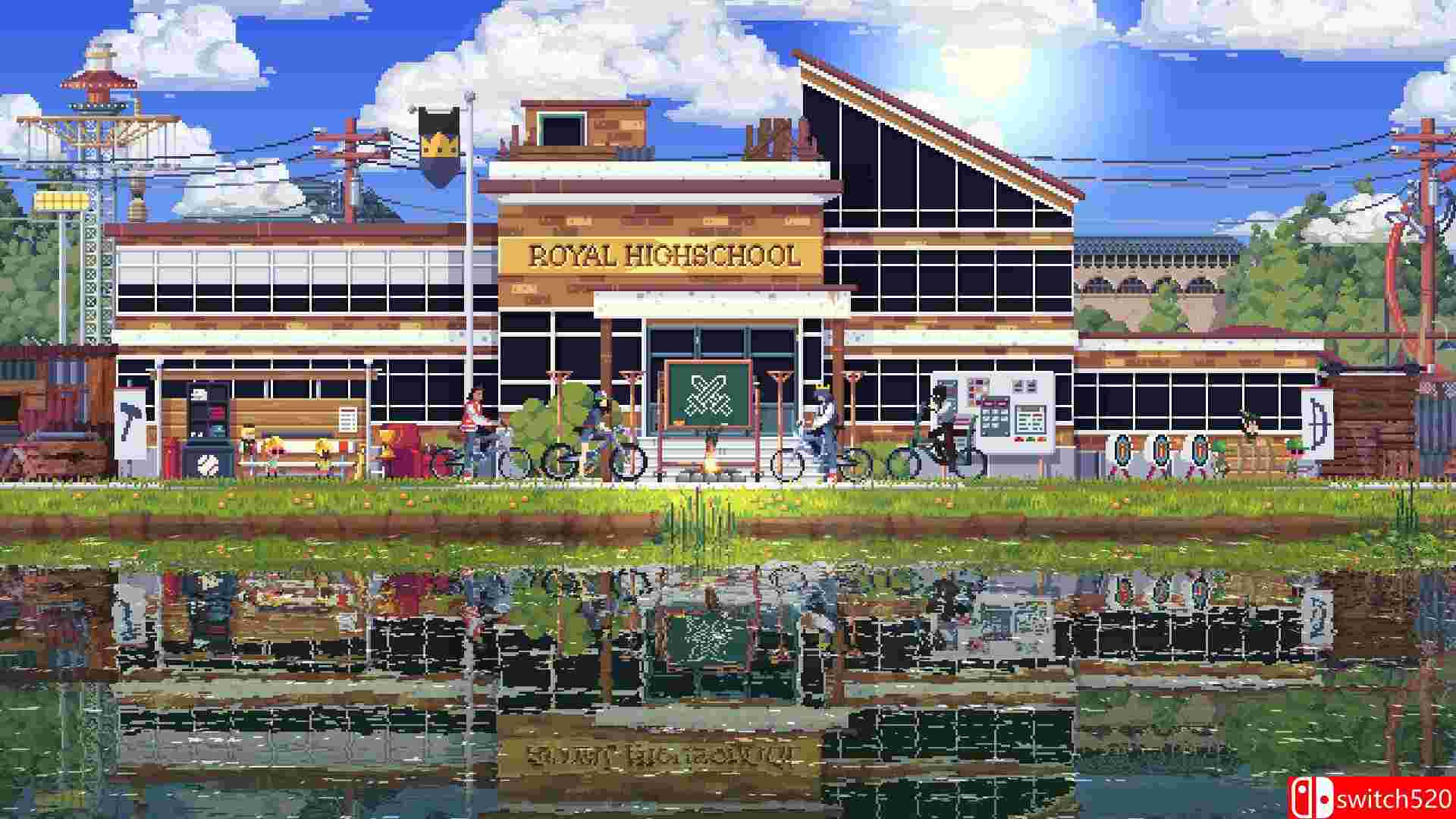 《王国：80年代（Kingdom Eighties）》RUNE镜像版[CN/TW/EN]_1