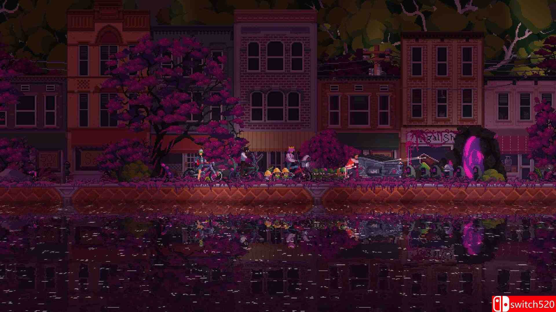 《王国：80年代（Kingdom Eighties）》RUNE镜像版[CN/TW/EN]_4