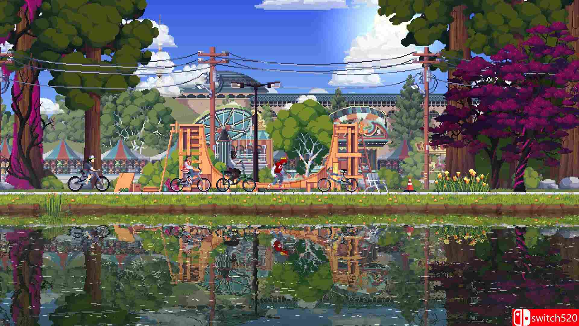《王国：80年代（Kingdom Eighties）》RUNE镜像版[CN/TW/EN]_5