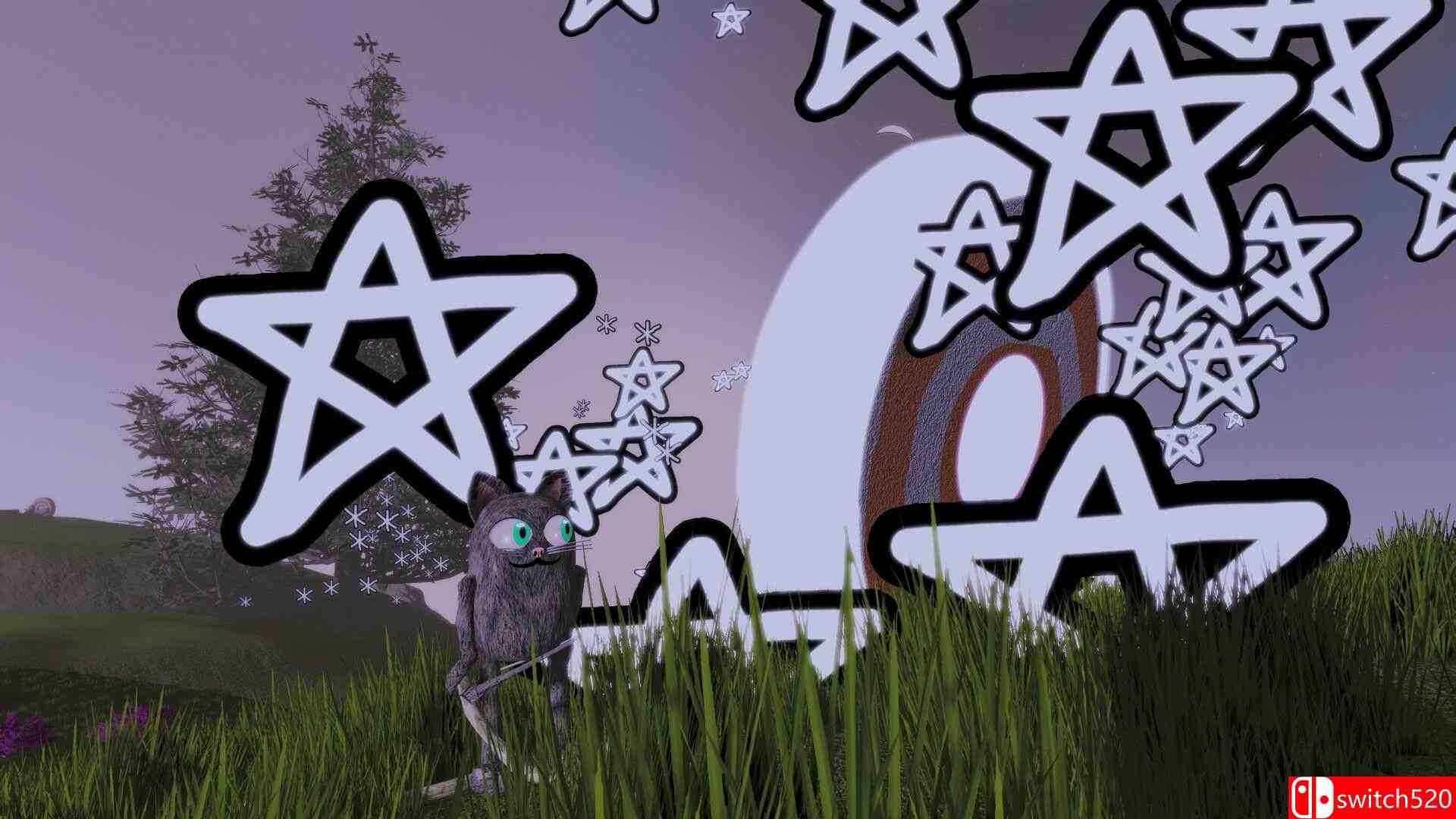 《软皮猫高尔夫！（Floppy Cat Bow Golf!）》TENOKE镜像版[EN]_2