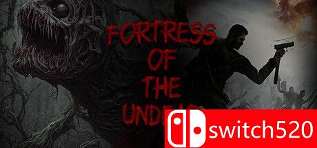 《亡灵要塞（Fortress of the Undead）》TENOKE镜像版[EN]