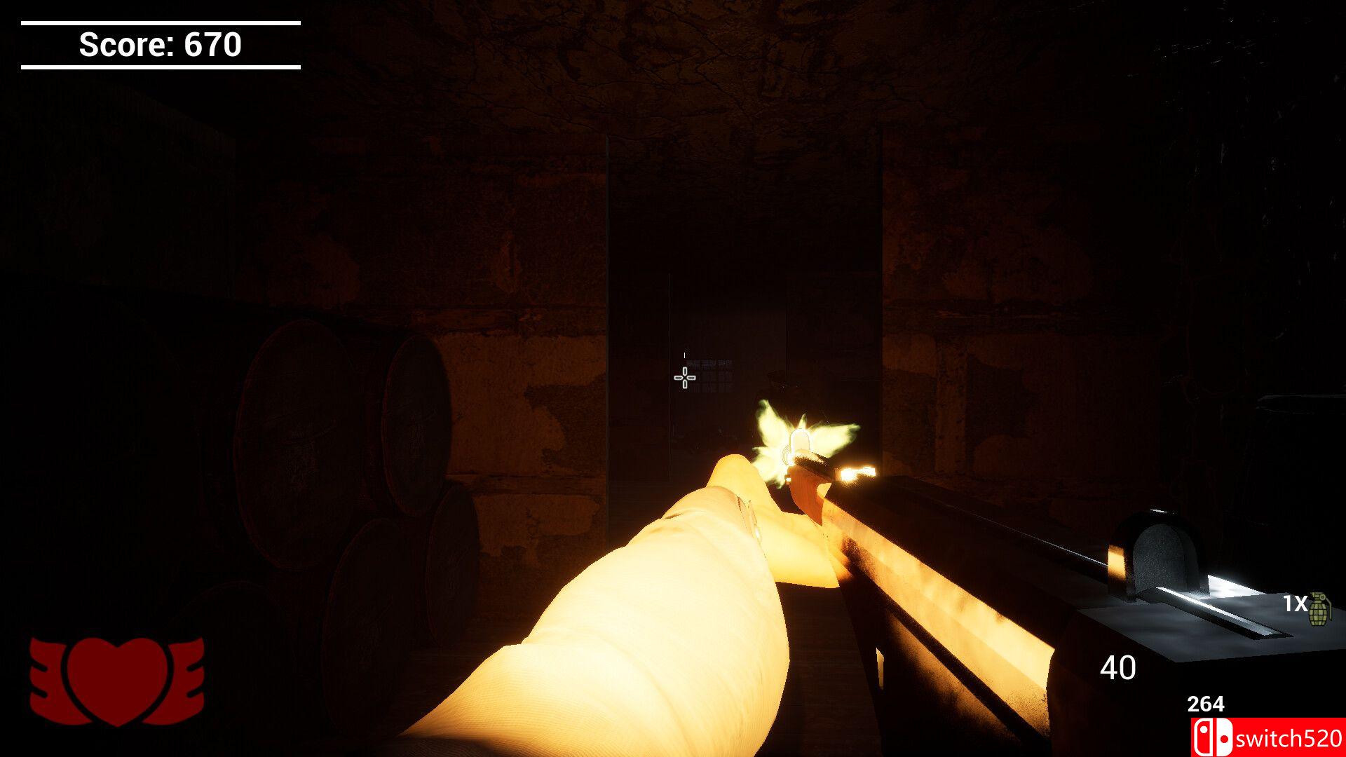《亡灵要塞（Fortress of the Undead）》TENOKE镜像版[EN]_4