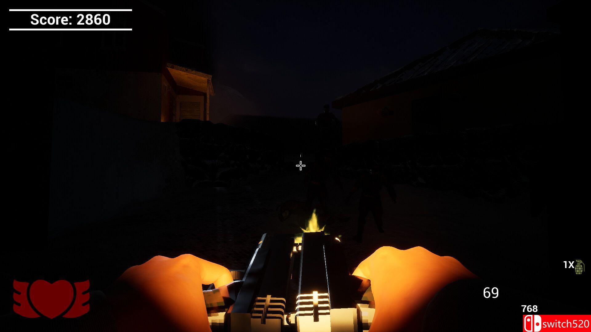 《亡灵要塞（Fortress of the Undead）》TENOKE镜像版[EN]_5