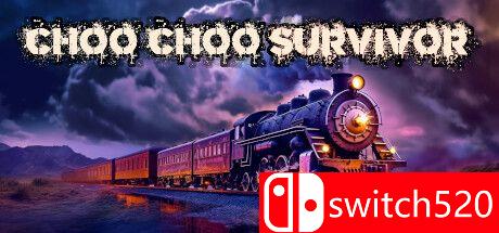 《ChooChoo幸存者（Choo Choo Survivor）》官方中文 P2P硬盘版[CN/EN/JP]