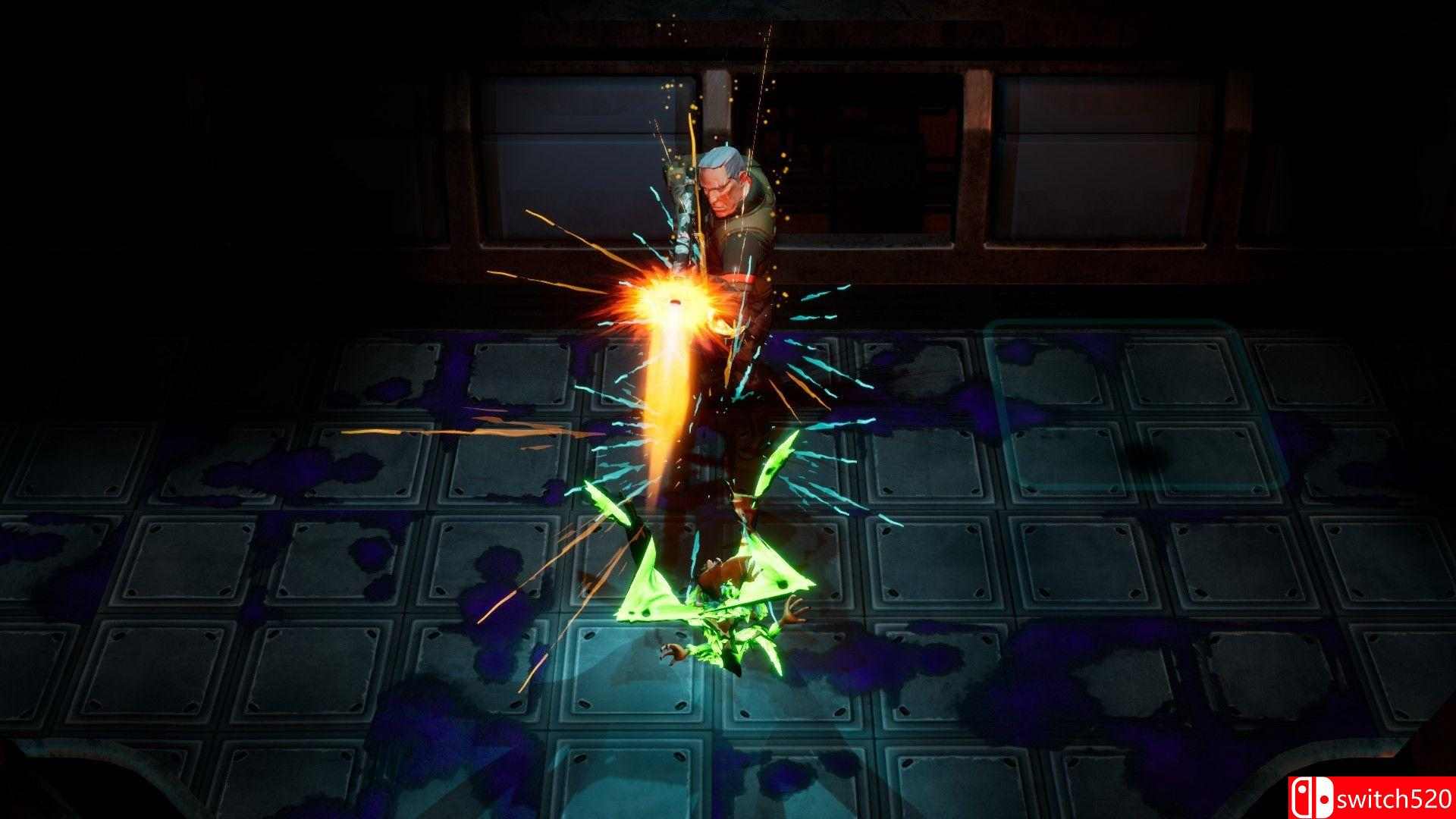 《星光之剑：坑2（Sword of the Stars: The Pit 2）》v1.0.25b P2P硬盘版[EN]_3