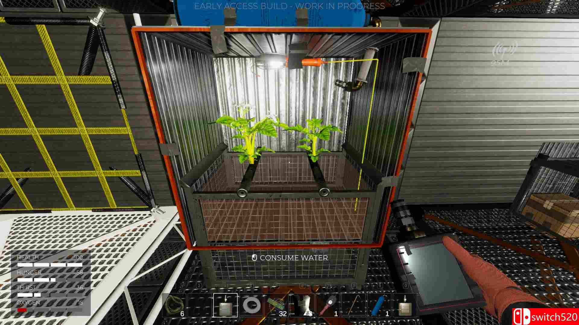 《Life Not Supported（Life Not Supported）》Early Access P2P硬盘版[CN/EN/JP]_2
