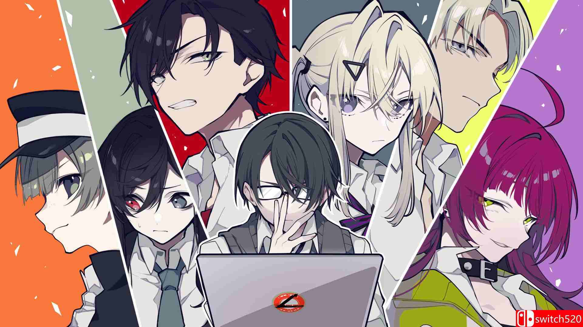 《时廻者（LOOPERS）》官方中文 TENOKE镜像版[CN/EN/JP]_3