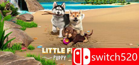 《小小伙伴：汪星岛（Little Friends: Puppy Island）》TENOKE镜像版[CN/TW/EN/JP]