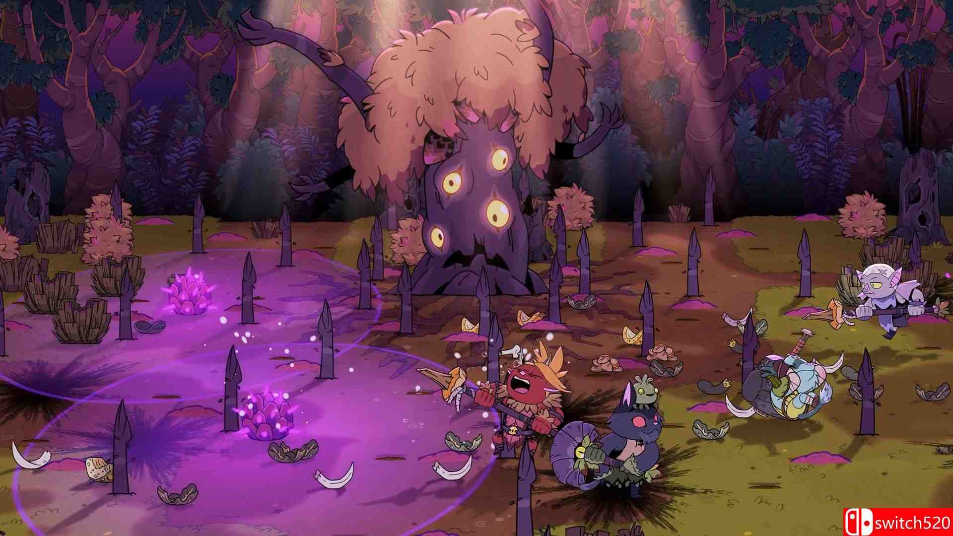 《熔炉密林（Rotwood）》v562421 P2P硬盘版[EN]_5
