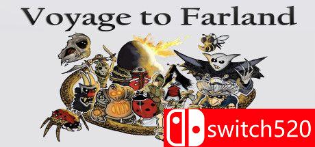 《法兰之旅（Voyage to Farland）》Build 853099 P2P硬盘版[EN/JP]
