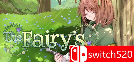 《精灵之歌（The Fairy's Song）》官方中文 Build 10479407 P2P硬盘版[CN/EN]