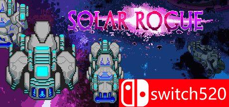 《太阳能肉鸽（Solar Rogue）》Build 8101730 P2P硬盘版[EN]