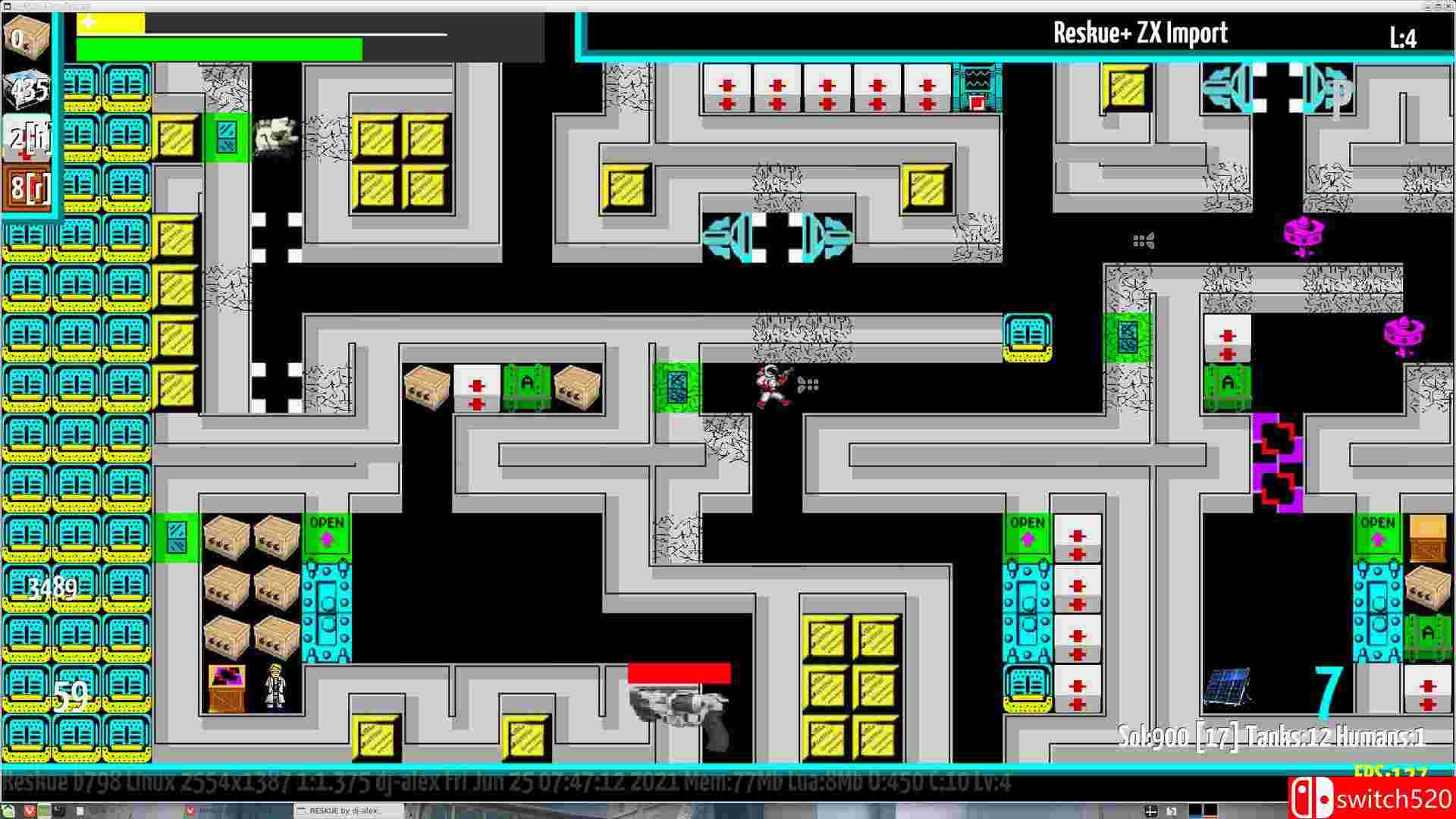 《拯救（Reskue）》Build 9736243 P2P硬盘版[EN]_5