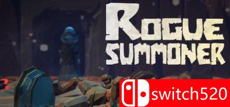《盗贼召唤师（Rogue Summoner）》Build 5526784 P2P硬盘版[EN]