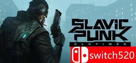 《斯拉夫朋克：老古董（SlavicPunk: Oldtimer）》官方中文 FLT镜像版[CN/EN/JP]
