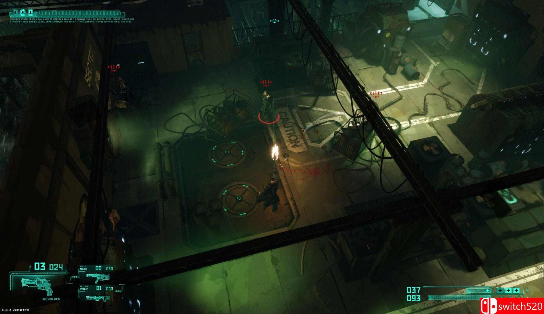 《斯拉夫朋克：老古董（SlavicPunk: Oldtimer）》官方中文 FLT镜像版[CN/EN/JP]_2