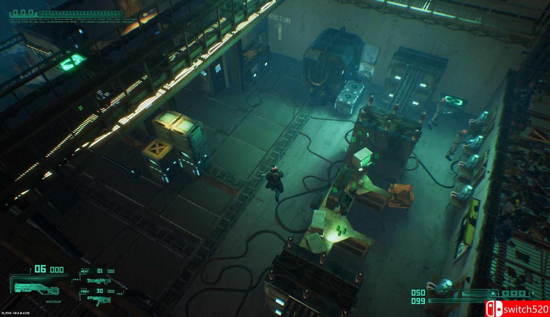 《斯拉夫朋克：老古董（SlavicPunk: Oldtimer）》官方中文 FLT镜像版[CN/EN/JP]_3