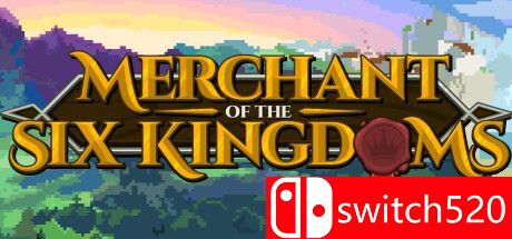 《六国商人（Merchant of the Six Kingdoms）》TENOKE镜像版[EN]