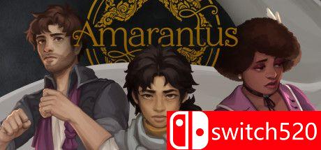 《Amarantus（Amarantus）》TENOKE镜像版[EN]