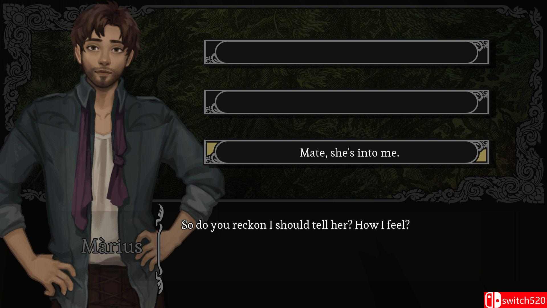 《Amarantus（Amarantus）》TENOKE镜像版[EN]_2