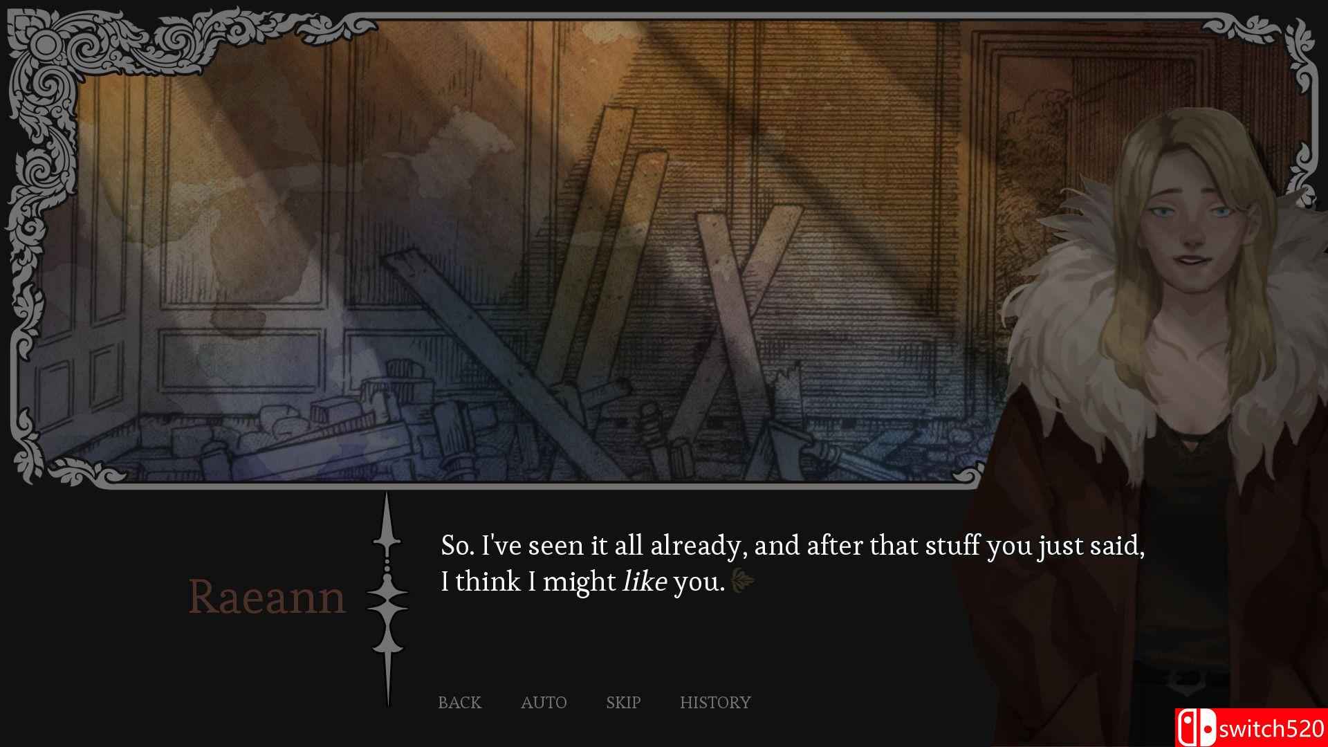《Amarantus（Amarantus）》TENOKE镜像版[EN]_1
