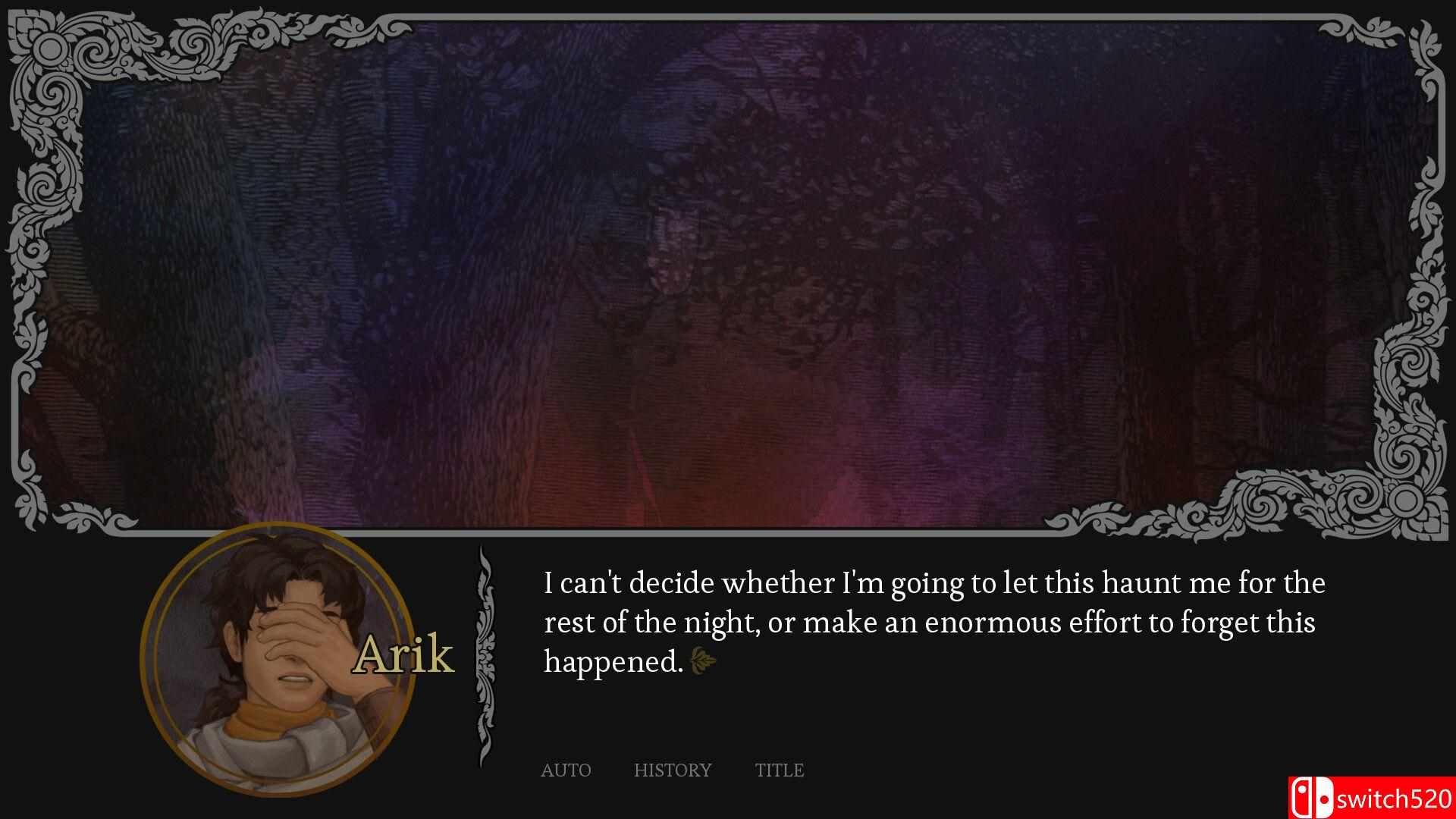 《Amarantus（Amarantus）》TENOKE镜像版[EN]_3