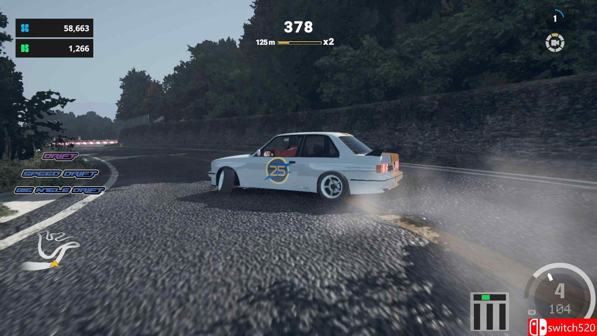 《漂移挑战（The Drift Challenge）》DARKSiDERS镜像版[EN]_4