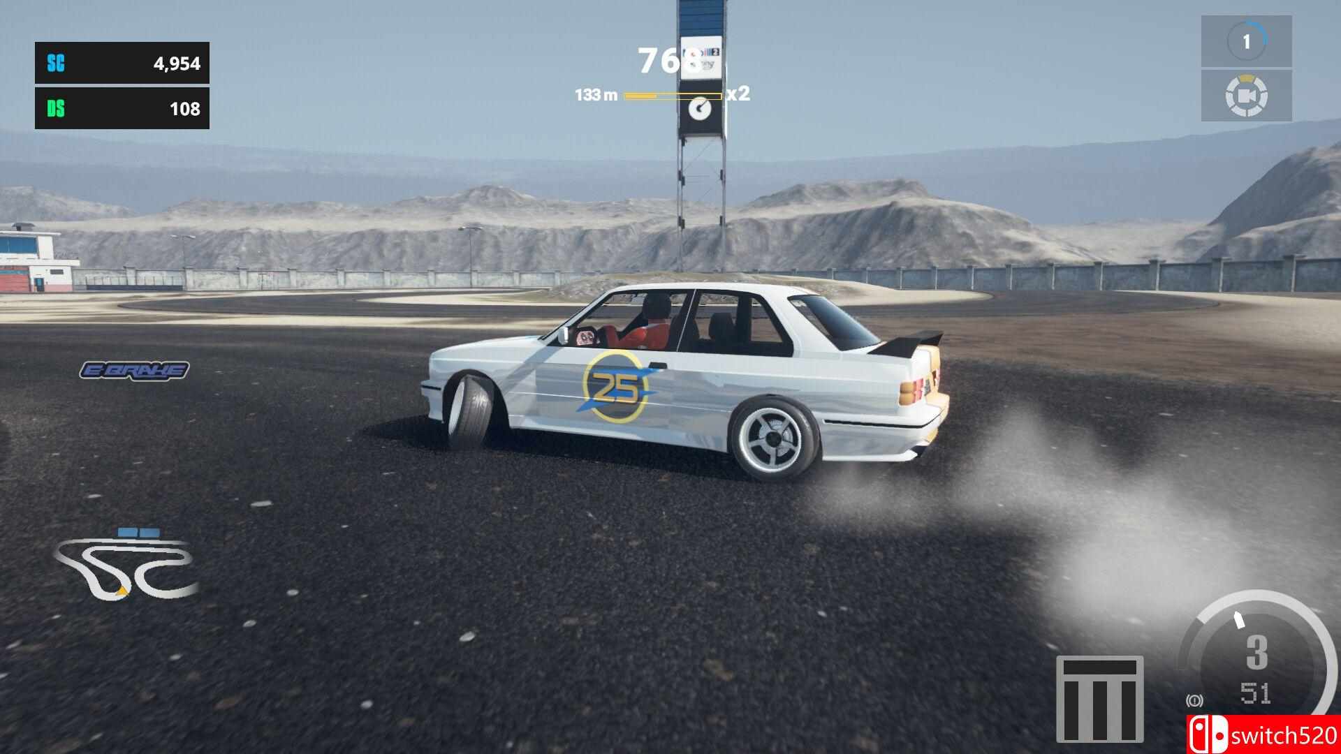 《漂移挑战（The Drift Challenge）》DARKSiDERS镜像版[EN]_5