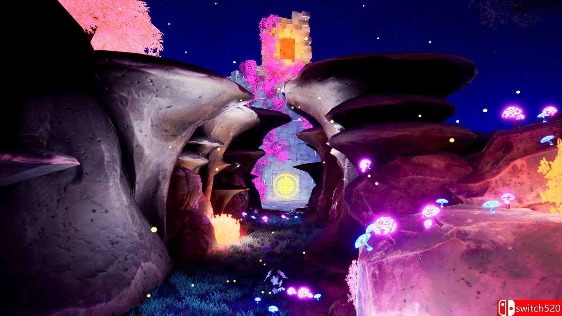 《内心灰烬（Inner Ashes）》官方中文 TENOKE镜像版[TW/EN]_5