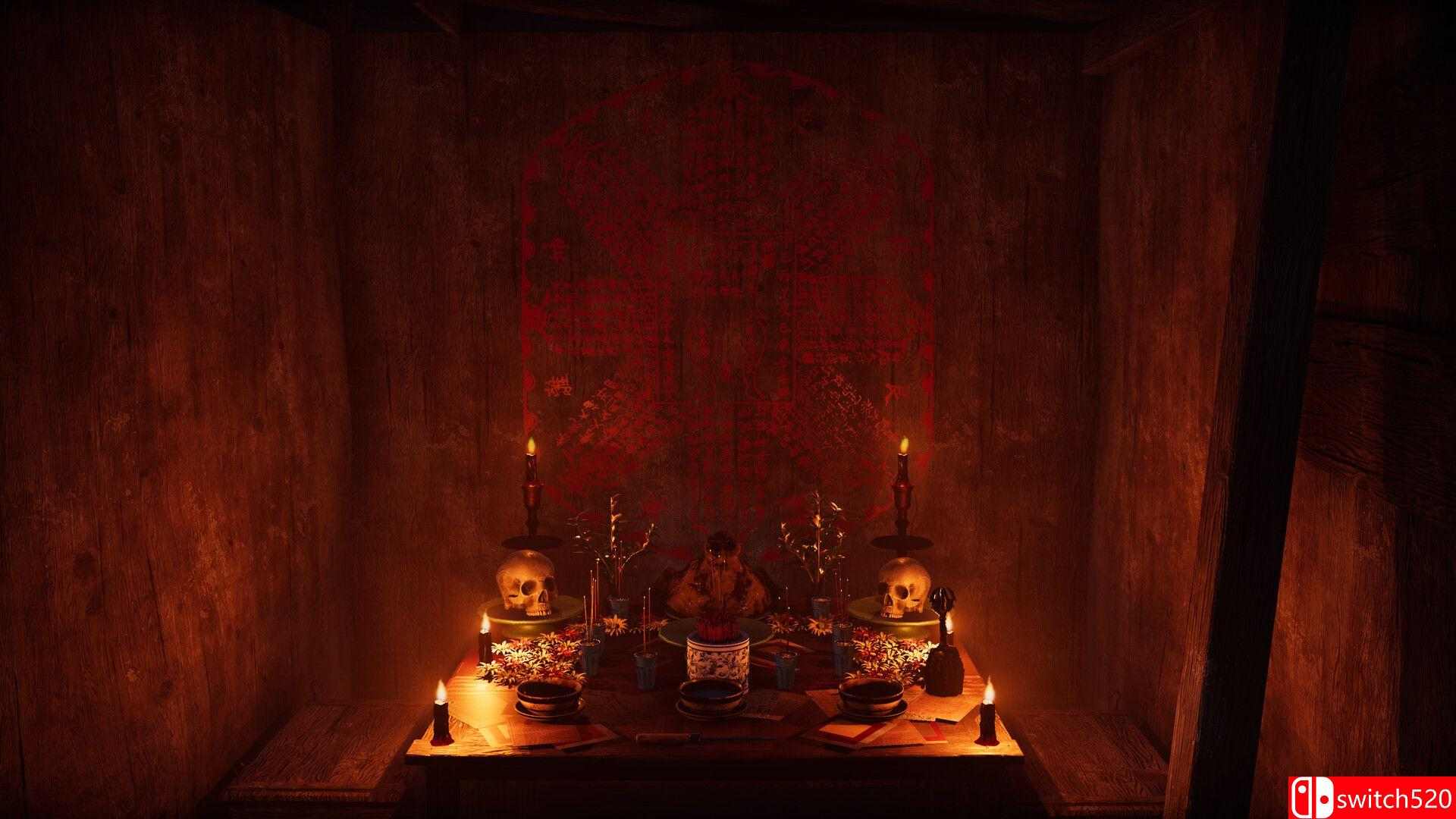 《血色领域（Blood Field）》TENOKE镜像版[EN]_1