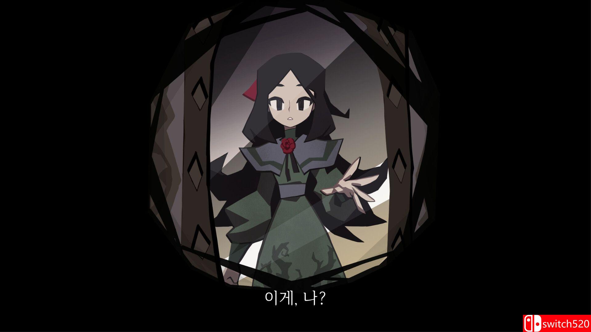 《蔷花红莲：记忆的碎片（Rose and Lotus: Petals of Memories）》TENOKE镜像版[CN/TW/EN/JP]_5